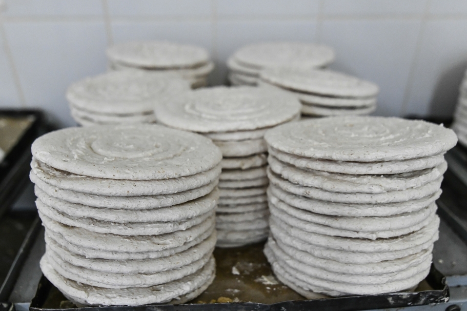 «Мы, как Ferrari, на рынке тортов». Уроки кризиса от фабрики «9 Островов». ФОТОРЕПОРТАЖ 14 «Мы, как Ferrari, на рынке тортов». Уроки кризиса от фабрики «9 Островов». ФОТОРЕПОРТАЖ 14