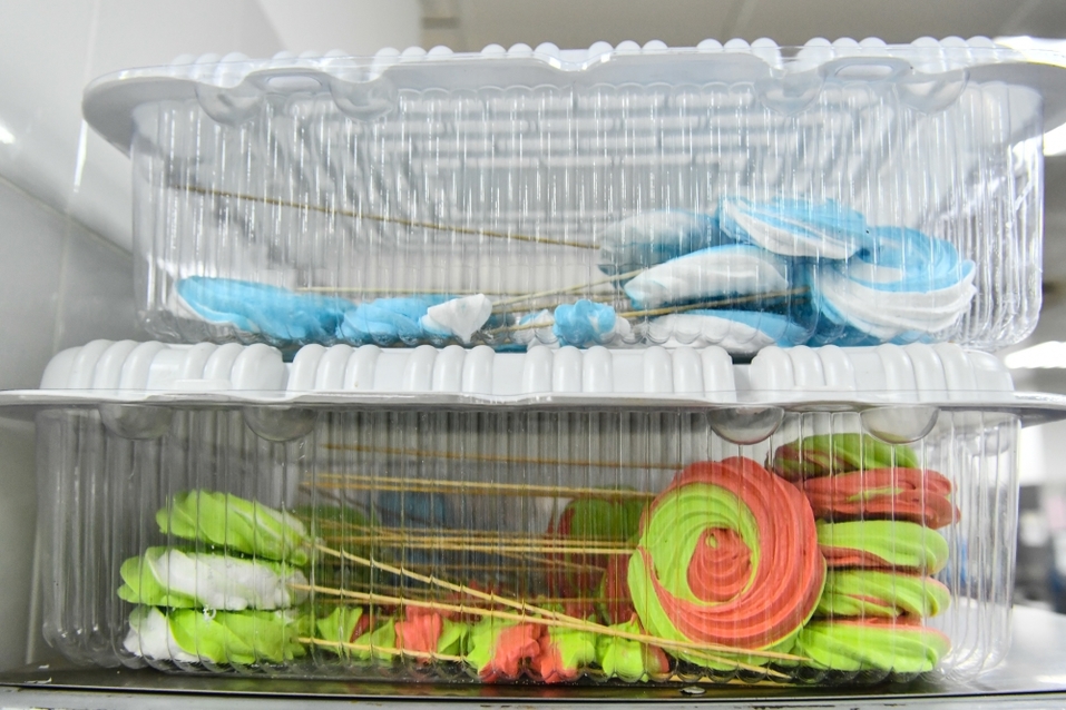 «Мы, как Ferrari, на рынке тортов». Уроки кризиса от фабрики «9 Островов». ФОТОРЕПОРТАЖ 16 «Мы, как Ferrari, на рынке тортов». Уроки кризиса от фабрики «9 Островов». ФОТОРЕПОРТАЖ 16