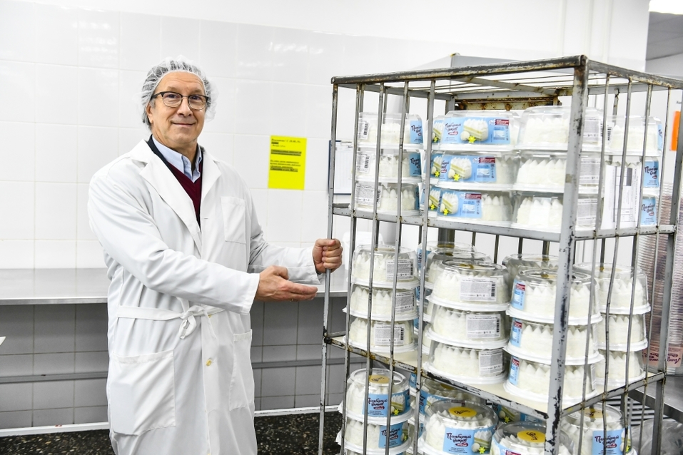 «Мы, как Ferrari, на рынке тортов». Уроки кризиса от фабрики «9 Островов». ФОТОРЕПОРТАЖ 19 «Мы, как Ferrari, на рынке тортов». Уроки кризиса от фабрики «9 Островов». ФОТОРЕПОРТАЖ 19