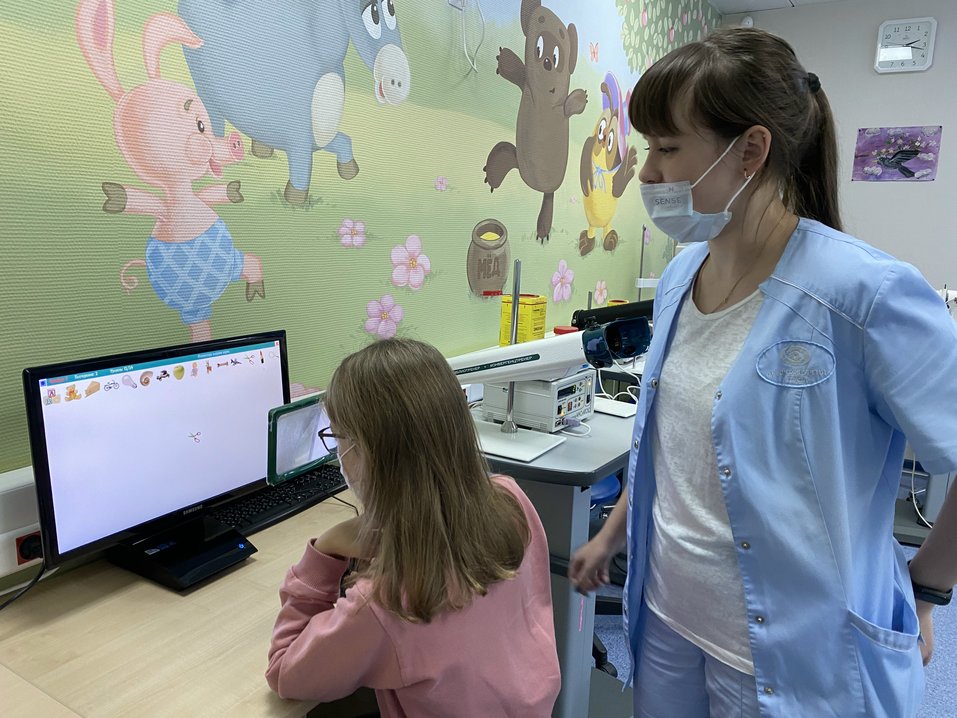 Олег Шиловских: «В каждой семье Свердловской области есть наши пациенты»
2 Олег Шиловских: «В каждой семье Свердловской области есть наши пациенты»
2