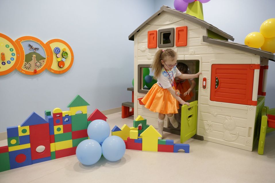 Олег Шиловских: «В каждой семье Свердловской области есть наши пациенты»
3 Олег Шиловских: «В каждой семье Свердловской области есть наши пациенты»
3