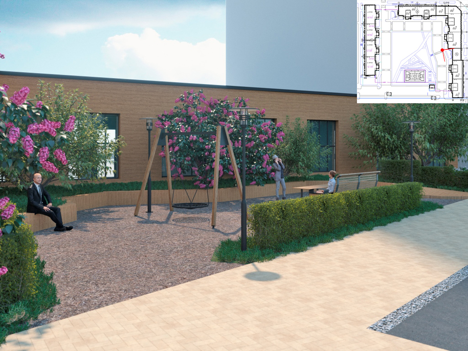 Одобрено наукой: в Челябинске появится двор будущего 4 Одобрено наукой: в Челябинске появится двор будущего 4