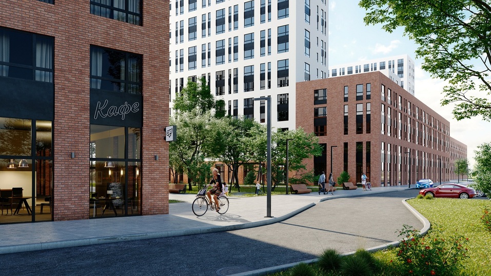 «Бренд должен быть более розничным, отражать интересы и ценности нового поколения» 2 «Бренд должен быть более розничным, отражать интересы и ценности нового поколения» 2