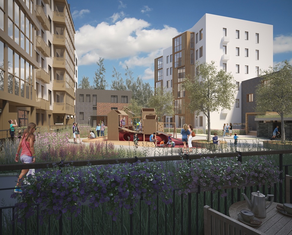 «Бренд должен быть более розничным, отражать интересы и ценности нового поколения» 4 «Бренд должен быть более розничным, отражать интересы и ценности нового поколения» 4