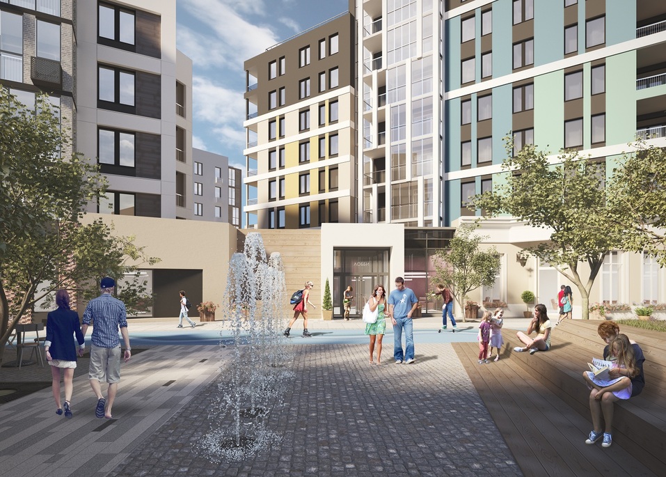 «Бренд должен быть более розничным, отражать интересы и ценности нового поколения» 3 «Бренд должен быть более розничным, отражать интересы и ценности нового поколения» 3