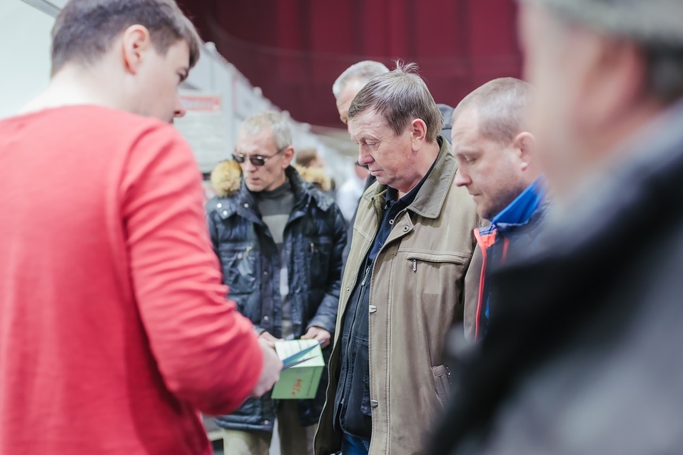 Вечный спор: строить или купить готовое? 2 Вечный спор: строить или купить готовое? 2