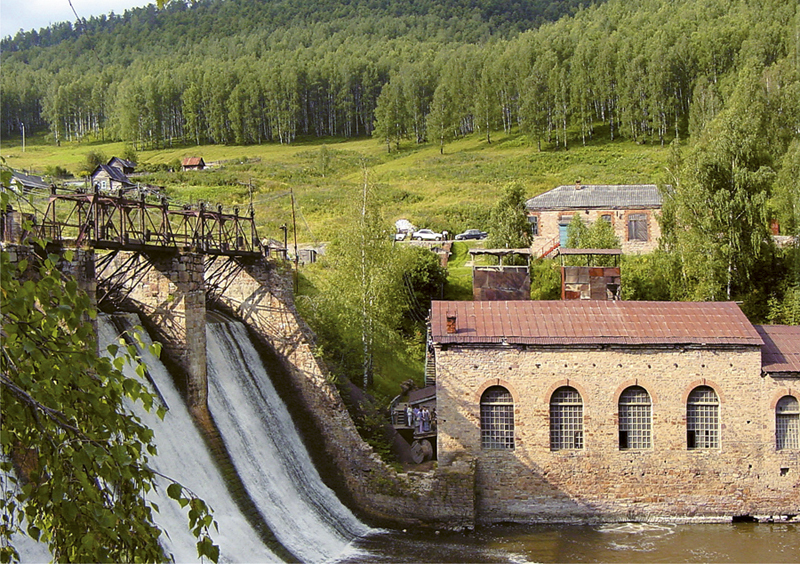 «Русско-немецкий дом» отреставрирует историческое здание в центре Челябинска под музей 1 «Русско-немецкий дом» отреставрирует историческое здание в центре Челябинска под музей 1