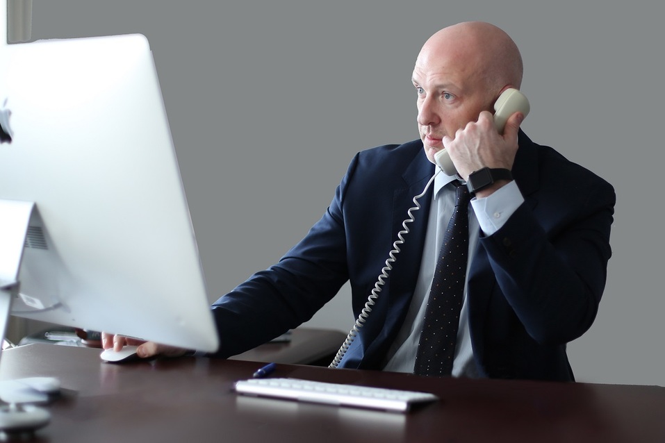 Сергей Байль: «Технологии не отменят значимости живого общения» 1 Сергей Байль: «Технологии не отменят значимости живого общения» 1