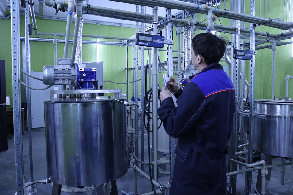 НПП «3D Аддитивные технологии»: стартап, выросший в бизнес без венчурных инвестиций 4 НПП «3D Аддитивные технологии»: стартап, выросший в бизнес без венчурных инвестиций 4