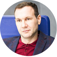 Андрей Мелихов: «Обвинения в картельном сговоре станут новой реальностью» 2 Андрей Мелихов: «Обвинения в картельном сговоре станут новой реальностью» 2