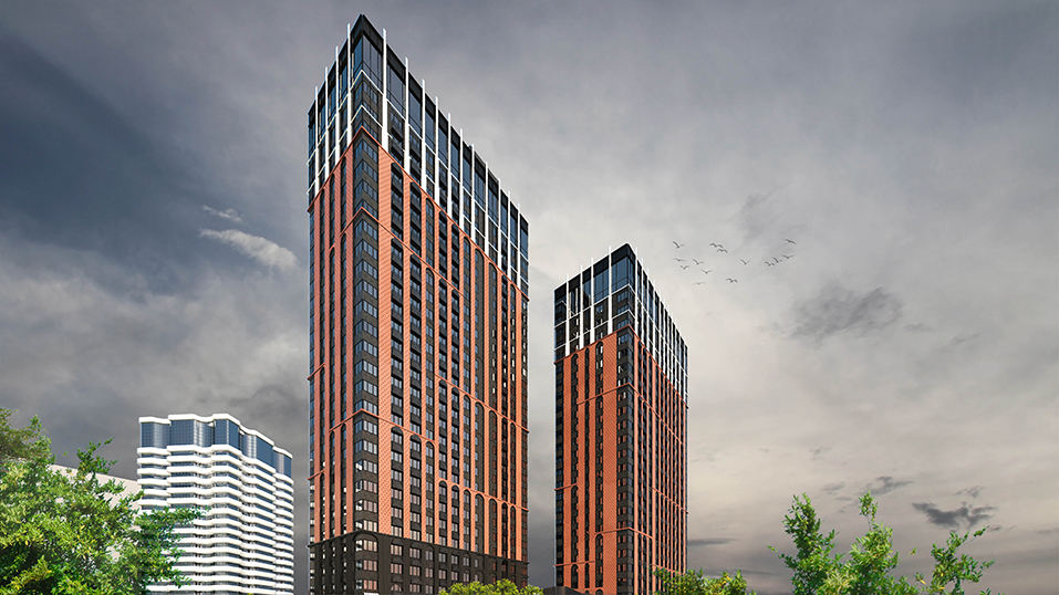 Как представлен бизнес класс на строительном рынке Новосибирска? 3 Как представлен бизнес класс на строительном рынке Новосибирска? 3