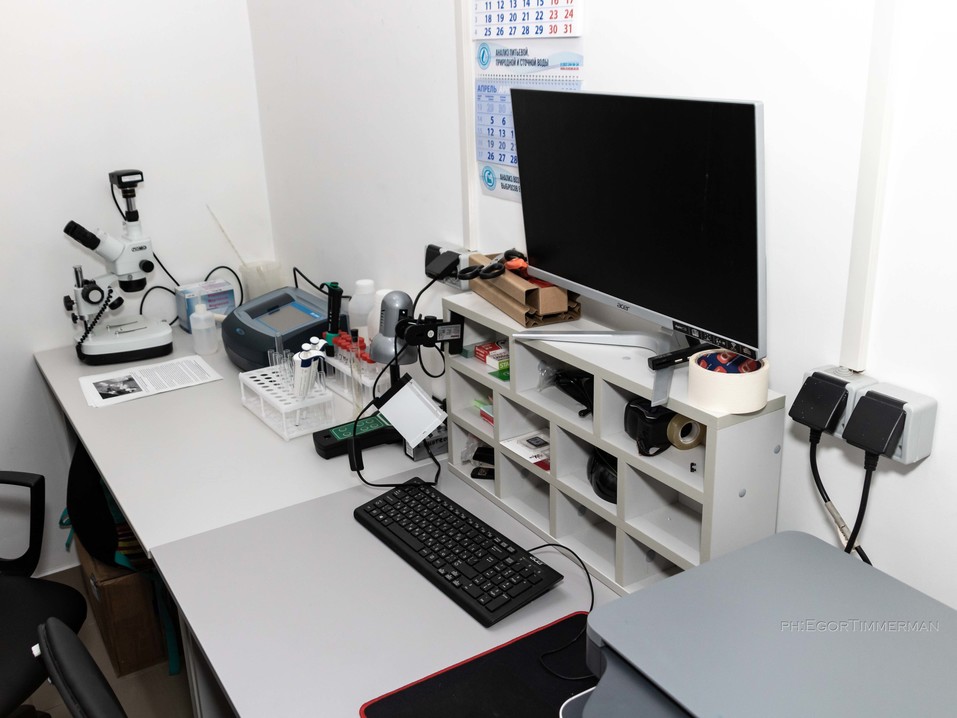 Новосибирский разработчик iFarm вырастил в мульти-лаборатории европейские сорта клубники 11 Новосибирский разработчик iFarm вырастил в мульти-лаборатории европейские сорта клубники 11