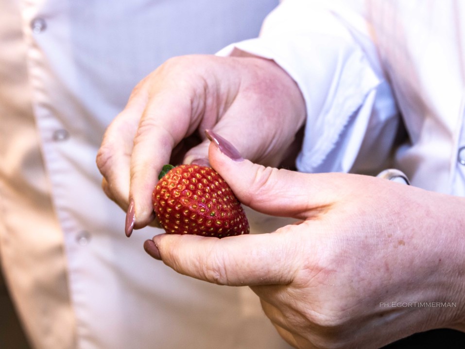 Новосибирский разработчик iFarm вырастил в мульти-лаборатории европейские сорта клубники 23 Новосибирский разработчик iFarm вырастил в мульти-лаборатории европейские сорта клубники 23