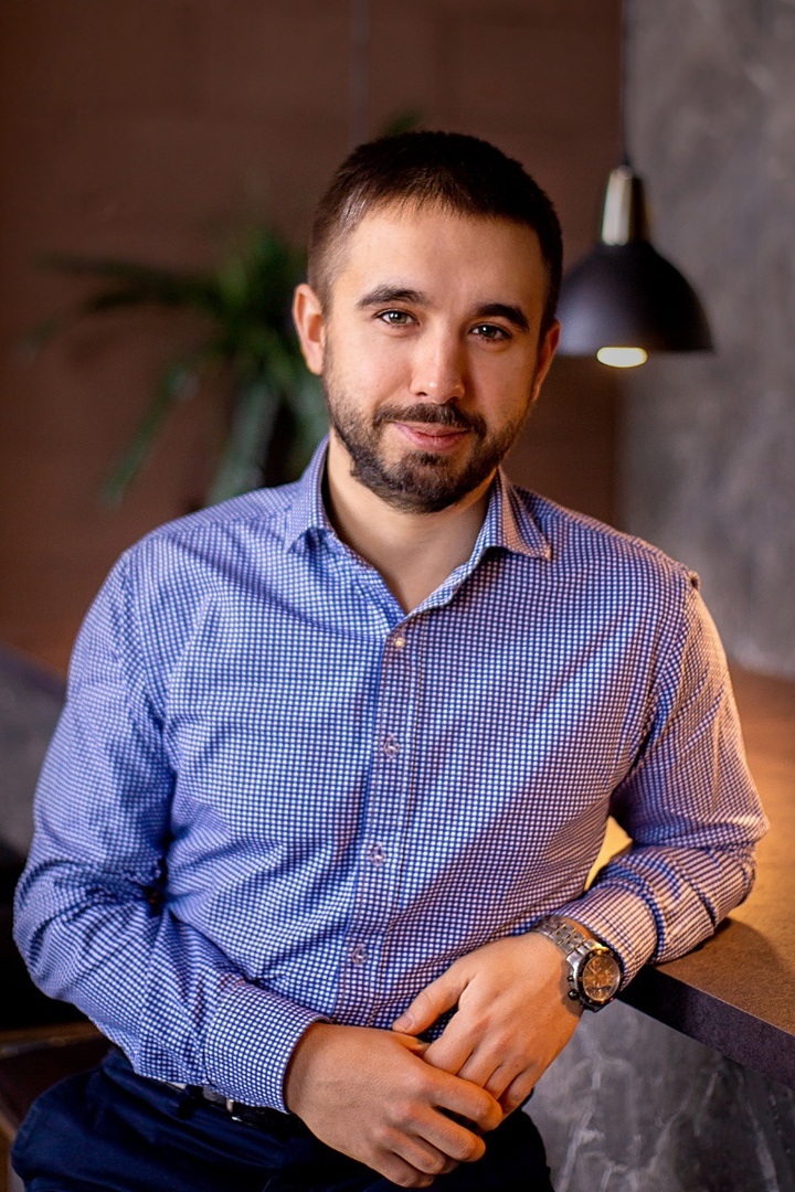 «Хочется не делать парк развлечений на костях, а сохранить лес» — Иван Полукаров 1 «Хочется не делать парк развлечений на костях, а сохранить лес» — Иван Полукаров 1