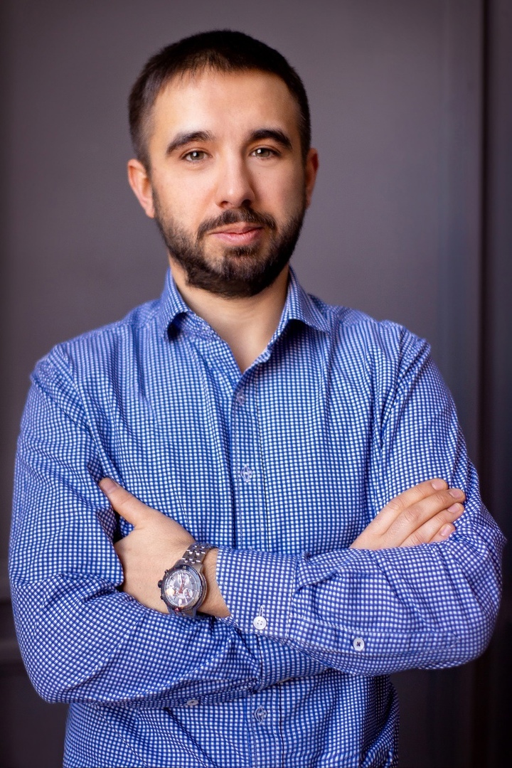 «Хочется не делать парк развлечений на костях, а сохранить лес» — Иван Полукаров 2 «Хочется не делать парк развлечений на костях, а сохранить лес» — Иван Полукаров 2