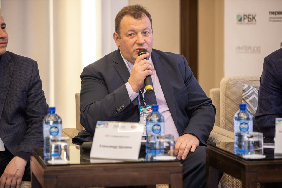 Возможно ли сделать Новосибирск «умным»? Итоги форума «Будущее города». ФОТО 1 Возможно ли сделать Новосибирск «умным»? Итоги форума «Будущее города». ФОТО 1