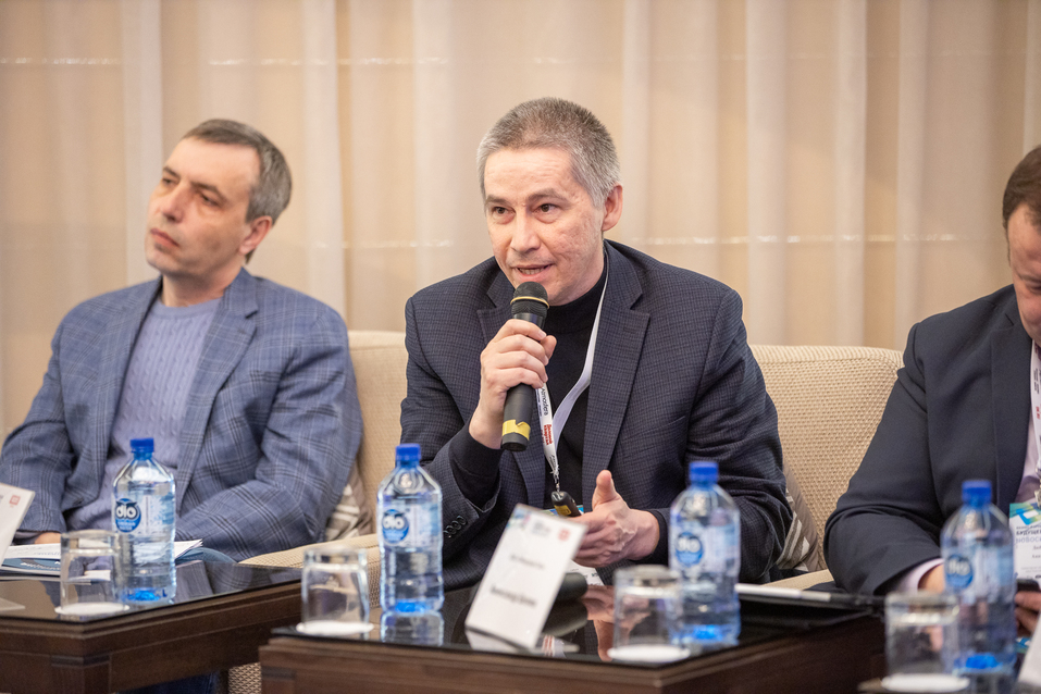 Возможно ли сделать Новосибирск «умным»? Итоги форума «Будущее города». ФОТО 7 Возможно ли сделать Новосибирск «умным»? Итоги форума «Будущее города». ФОТО 7