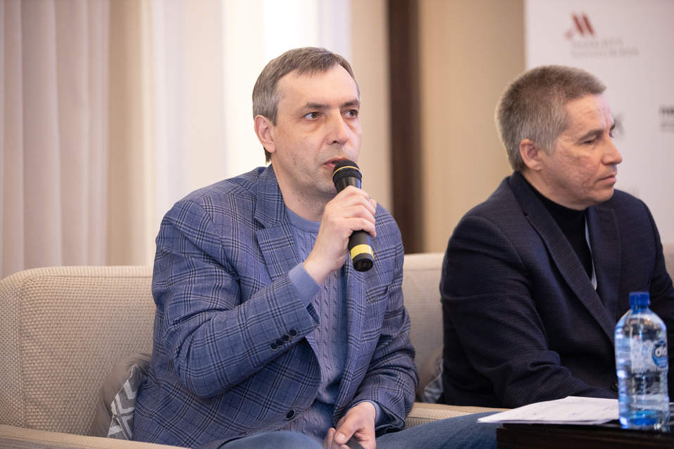 Возможно ли сделать Новосибирск «умным»? Итоги форума «Будущее города». ФОТО 9 Возможно ли сделать Новосибирск «умным»? Итоги форума «Будущее города». ФОТО 9