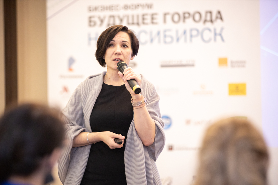 Возможно ли сделать Новосибирск «умным»? Итоги форума «Будущее города». ФОТО 17 Возможно ли сделать Новосибирск «умным»? Итоги форума «Будущее города». ФОТО 17