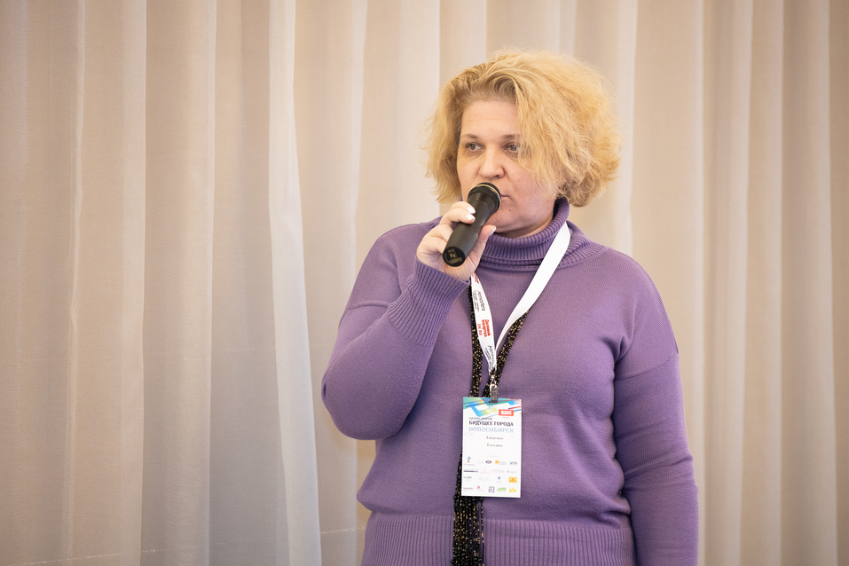 Возможно ли сделать Новосибирск «умным»? Итоги форума «Будущее города». ФОТО 22 Возможно ли сделать Новосибирск «умным»? Итоги форума «Будущее города». ФОТО 22