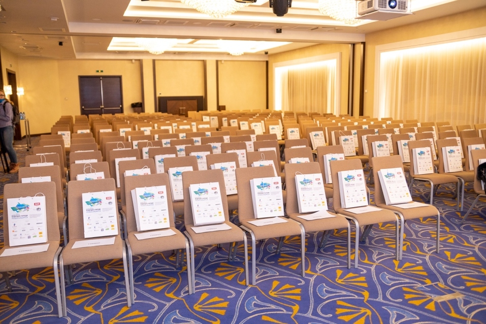 Возможно ли сделать Новосибирск «умным»? Итоги форума «Будущее города». ФОТО 27 Возможно ли сделать Новосибирск «умным»? Итоги форума «Будущее города». ФОТО 27