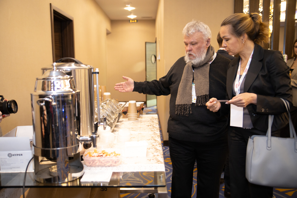 Возможно ли сделать Новосибирск «умным»? Итоги форума «Будущее города». ФОТО 43 Возможно ли сделать Новосибирск «умным»? Итоги форума «Будущее города». ФОТО 43