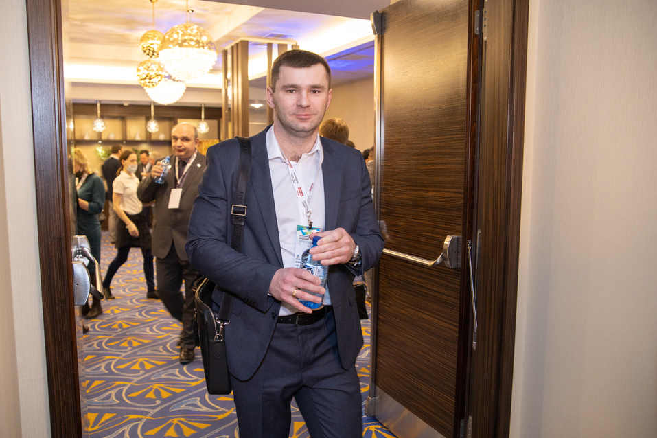 Возможно ли сделать Новосибирск «умным»? Итоги форума «Будущее города». ФОТО 56 Возможно ли сделать Новосибирск «умным»? Итоги форума «Будущее города». ФОТО 56