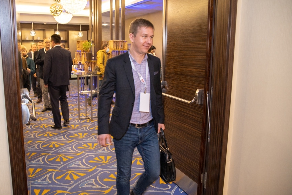 Возможно ли сделать Новосибирск «умным»? Итоги форума «Будущее города». ФОТО 57 Возможно ли сделать Новосибирск «умным»? Итоги форума «Будущее города». ФОТО 57