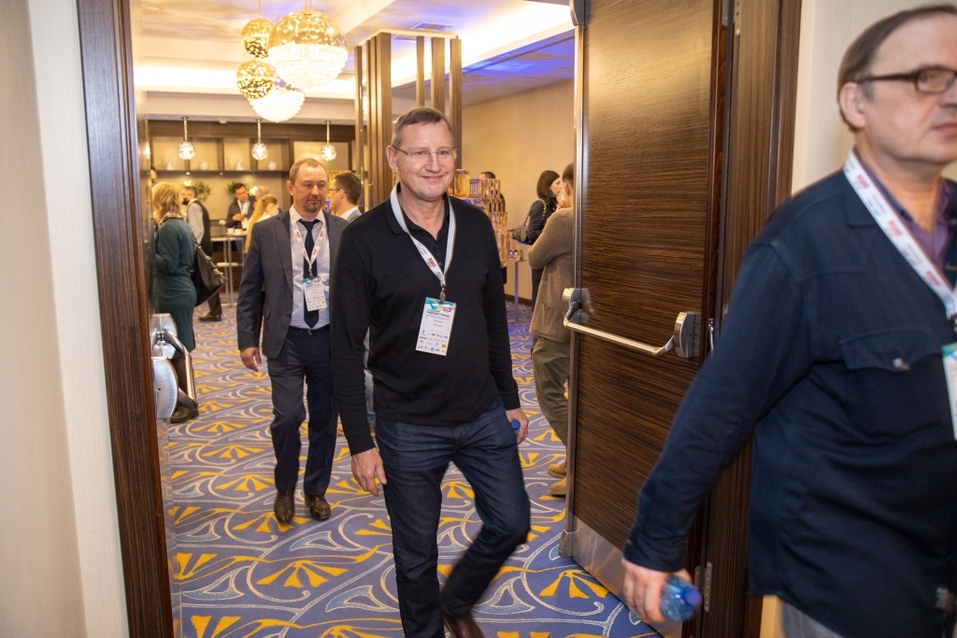 Возможно ли сделать Новосибирск «умным»? Итоги форума «Будущее города». ФОТО 58 Возможно ли сделать Новосибирск «умным»? Итоги форума «Будущее города». ФОТО 58