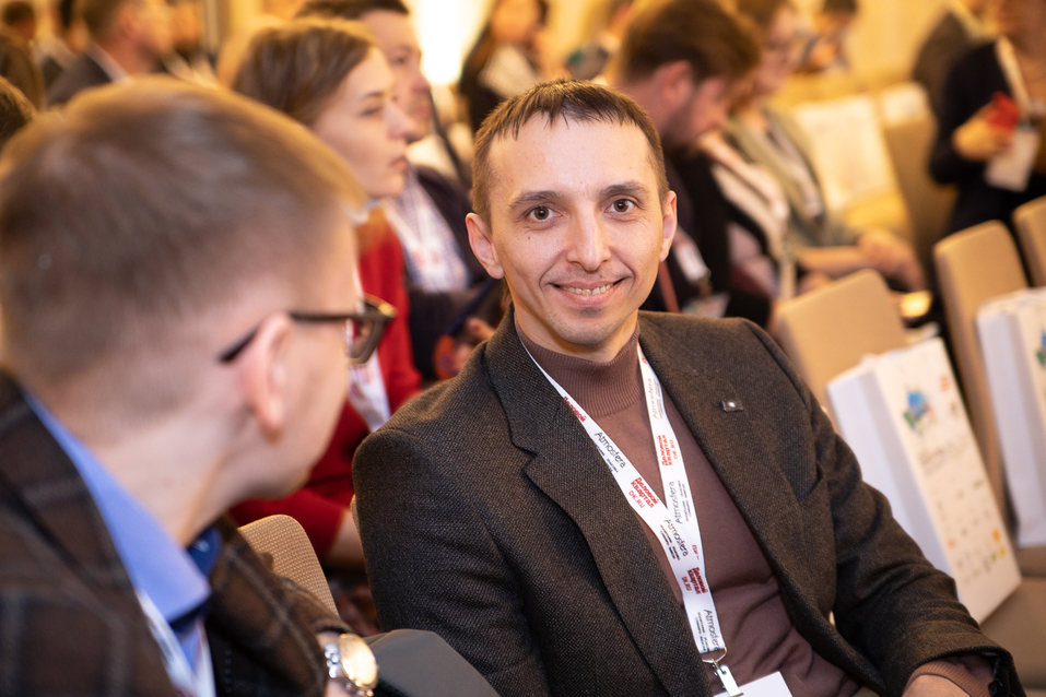 Возможно ли сделать Новосибирск «умным»? Итоги форума «Будущее города». ФОТО 59 Возможно ли сделать Новосибирск «умным»? Итоги форума «Будущее города». ФОТО 59