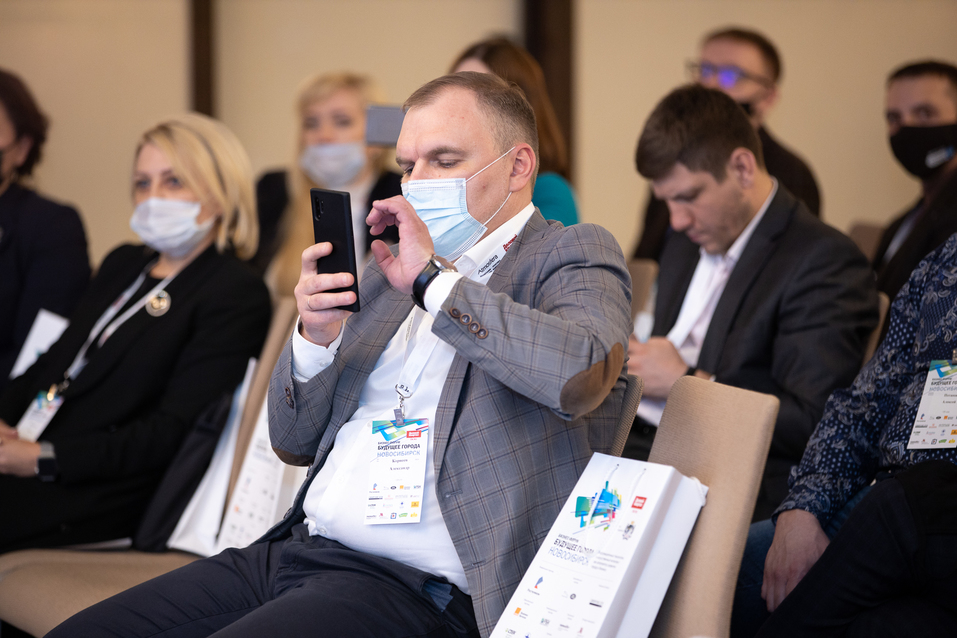 Возможно ли сделать Новосибирск «умным»? Итоги форума «Будущее города». ФОТО 67 Возможно ли сделать Новосибирск «умным»? Итоги форума «Будущее города». ФОТО 67