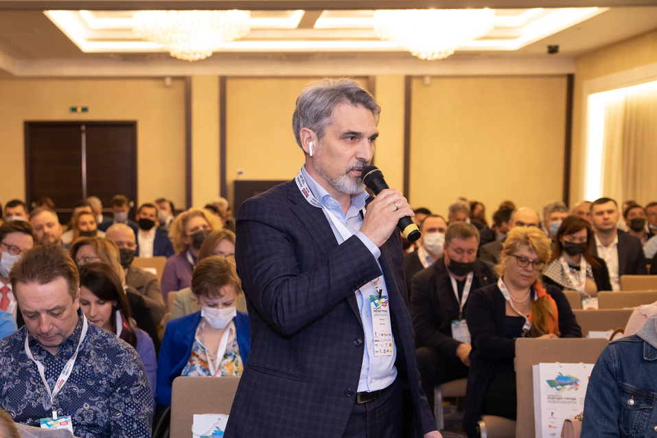 Возможно ли сделать Новосибирск «умным»? Итоги форума «Будущее города». ФОТО 72 Возможно ли сделать Новосибирск «умным»? Итоги форума «Будущее города». ФОТО 72