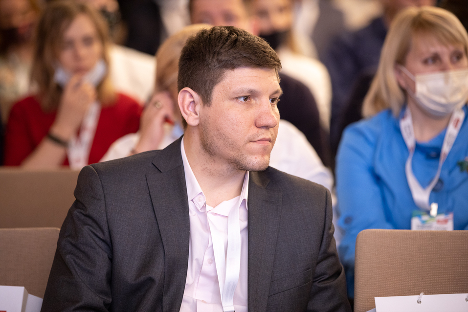 Возможно ли сделать Новосибирск «умным»? Итоги форума «Будущее города». ФОТО 73 Возможно ли сделать Новосибирск «умным»? Итоги форума «Будущее города». ФОТО 73