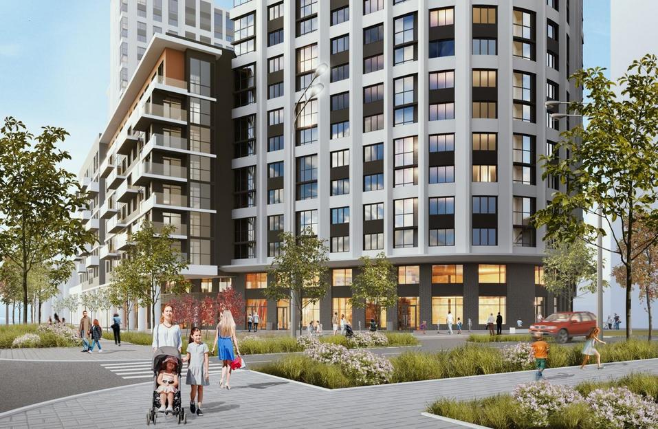 Большие квартиры против трендов, много денег из Москвы и БЦ под снос 3 Большие квартиры против трендов, много денег из Москвы и БЦ под снос 3