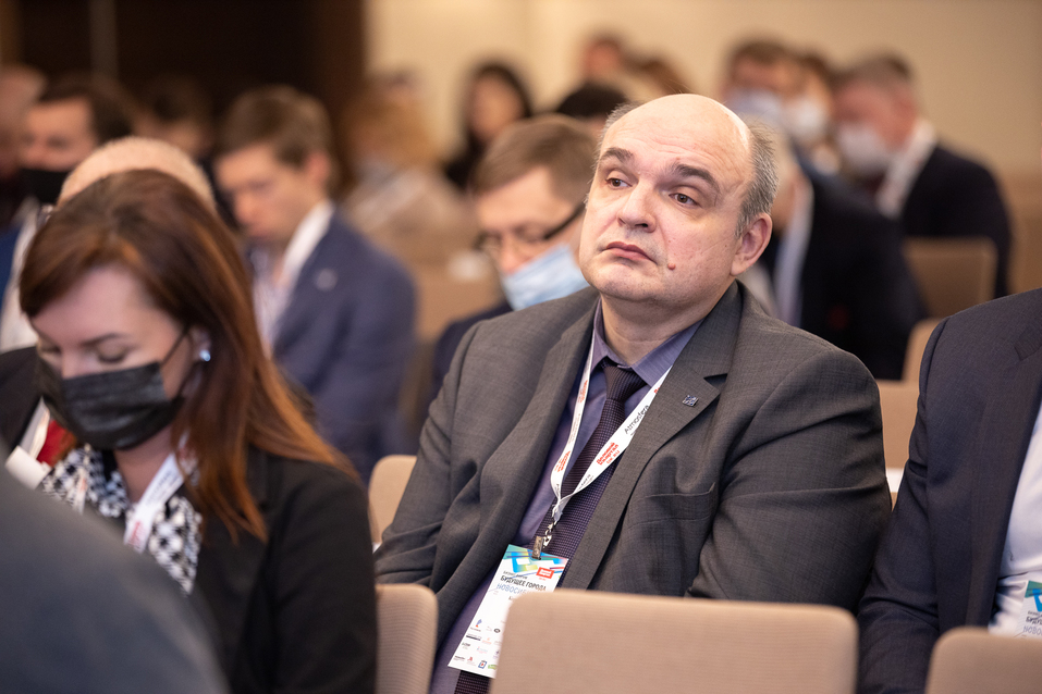 Возможно ли сделать Новосибирск «умным»? Итоги форума «Будущее города». ФОТО 78 Возможно ли сделать Новосибирск «умным»? Итоги форума «Будущее города». ФОТО 78