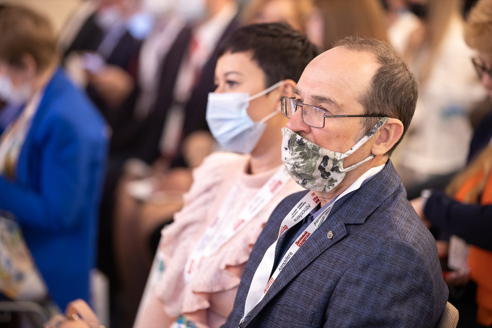 Возможно ли сделать Новосибирск «умным»? Итоги форума «Будущее города». ФОТО 79 Возможно ли сделать Новосибирск «умным»? Итоги форума «Будущее города». ФОТО 79