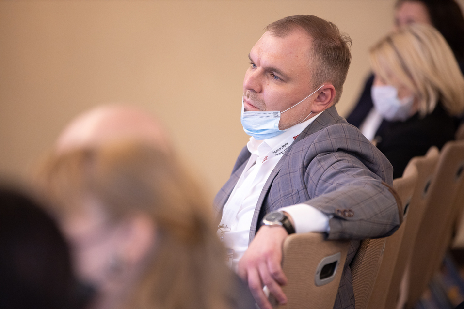 Возможно ли сделать Новосибирск «умным»? Итоги форума «Будущее города». ФОТО 80 Возможно ли сделать Новосибирск «умным»? Итоги форума «Будущее города». ФОТО 80