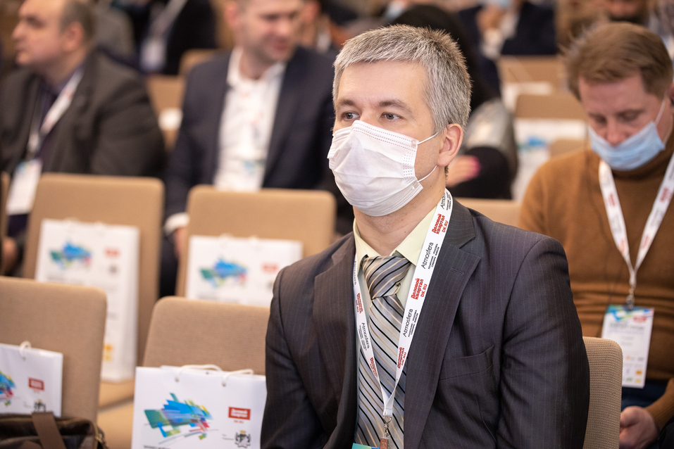 Возможно ли сделать Новосибирск «умным»? Итоги форума «Будущее города». ФОТО 81 Возможно ли сделать Новосибирск «умным»? Итоги форума «Будущее города». ФОТО 81