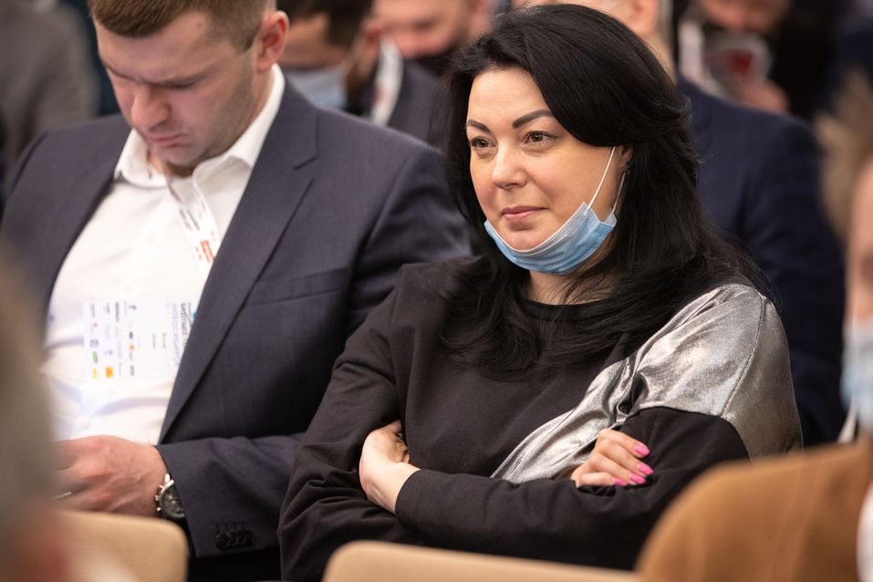 Возможно ли сделать Новосибирск «умным»? Итоги форума «Будущее города». ФОТО 82 Возможно ли сделать Новосибирск «умным»? Итоги форума «Будущее города». ФОТО 82