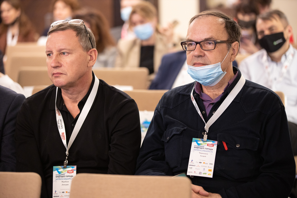 Возможно ли сделать Новосибирск «умным»? Итоги форума «Будущее города». ФОТО 86 Возможно ли сделать Новосибирск «умным»? Итоги форума «Будущее города». ФОТО 86