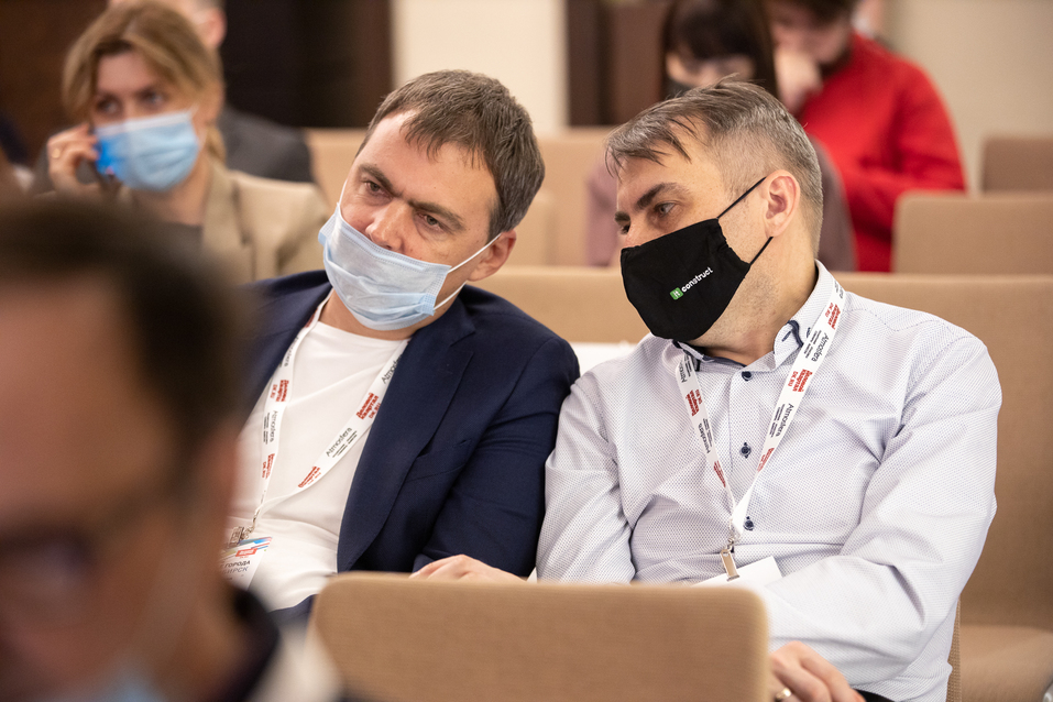 Возможно ли сделать Новосибирск «умным»? Итоги форума «Будущее города». ФОТО 87 Возможно ли сделать Новосибирск «умным»? Итоги форума «Будущее города». ФОТО 87