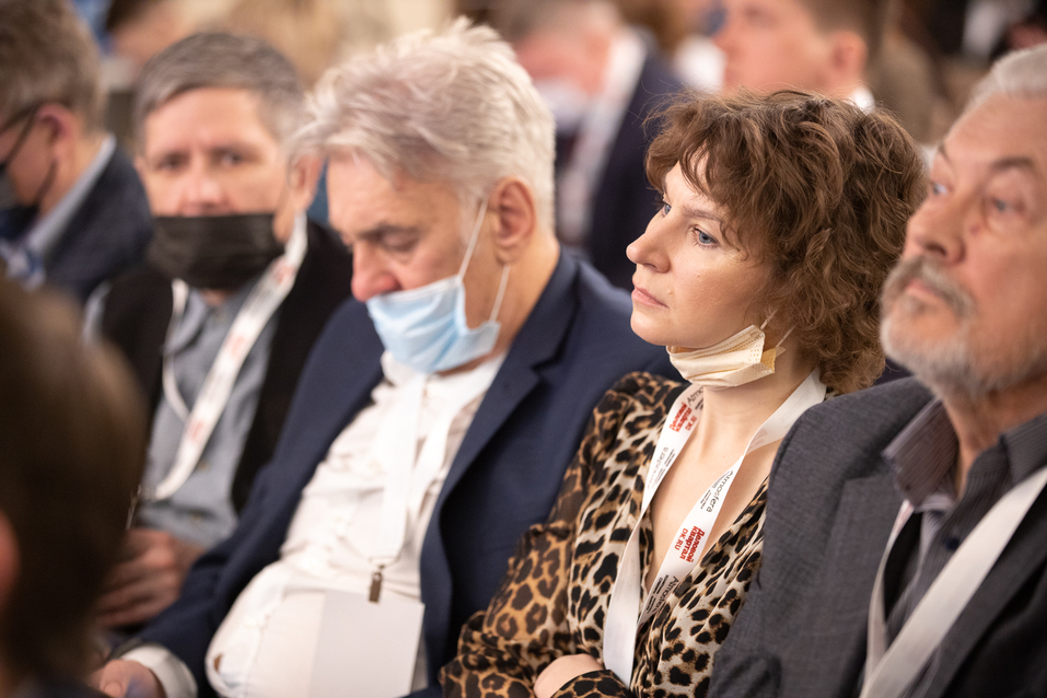 Возможно ли сделать Новосибирск «умным»? Итоги форума «Будущее города». ФОТО 88 Возможно ли сделать Новосибирск «умным»? Итоги форума «Будущее города». ФОТО 88