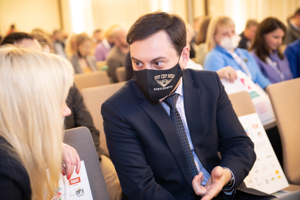 Возможно ли сделать Новосибирск «умным»? Итоги форума «Будущее города». ФОТО 102 Возможно ли сделать Новосибирск «умным»? Итоги форума «Будущее города». ФОТО 102