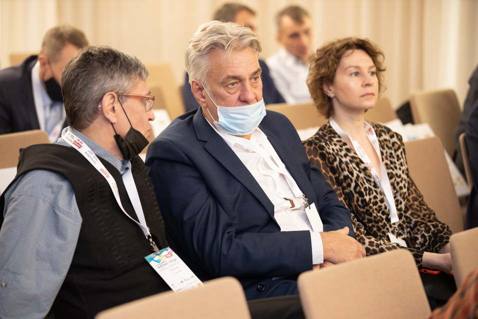 Возможно ли сделать Новосибирск «умным»? Итоги форума «Будущее города». ФОТО 108 Возможно ли сделать Новосибирск «умным»? Итоги форума «Будущее города». ФОТО 108