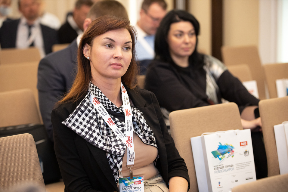 Возможно ли сделать Новосибирск «умным»? Итоги форума «Будущее города». ФОТО 109 Возможно ли сделать Новосибирск «умным»? Итоги форума «Будущее города». ФОТО 109