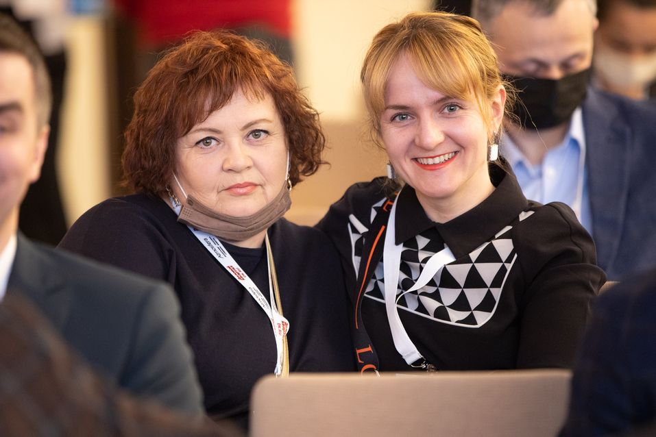 Возможно ли сделать Новосибирск «умным»? Итоги форума «Будущее города». ФОТО 114 Возможно ли сделать Новосибирск «умным»? Итоги форума «Будущее города». ФОТО 114