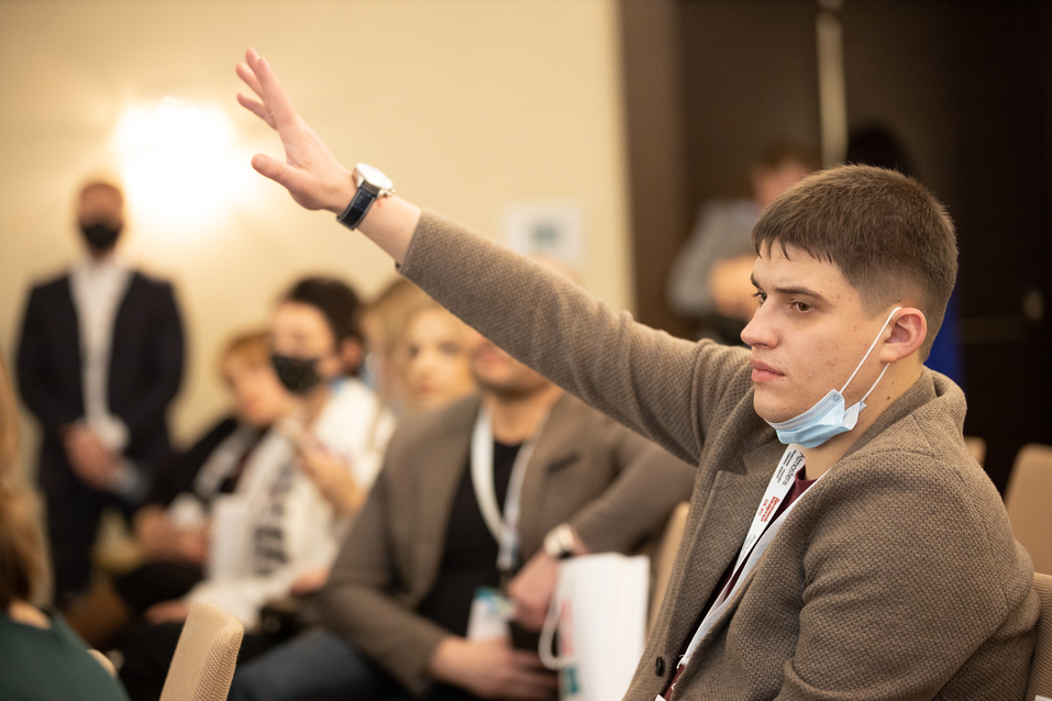 Возможно ли сделать Новосибирск «умным»? Итоги форума «Будущее города». ФОТО 116 Возможно ли сделать Новосибирск «умным»? Итоги форума «Будущее города». ФОТО 116