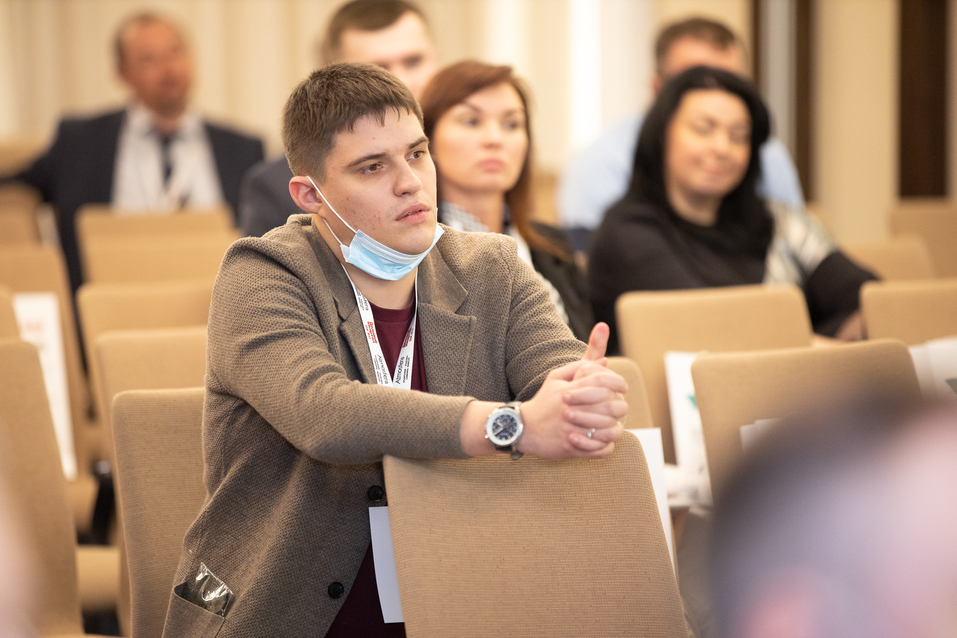 Возможно ли сделать Новосибирск «умным»? Итоги форума «Будущее города». ФОТО 119 Возможно ли сделать Новосибирск «умным»? Итоги форума «Будущее города». ФОТО 119