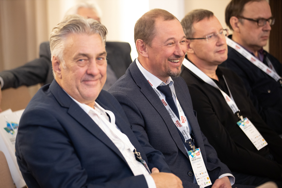 Возможно ли сделать Новосибирск «умным»? Итоги форума «Будущее города». ФОТО 126 Возможно ли сделать Новосибирск «умным»? Итоги форума «Будущее города». ФОТО 126