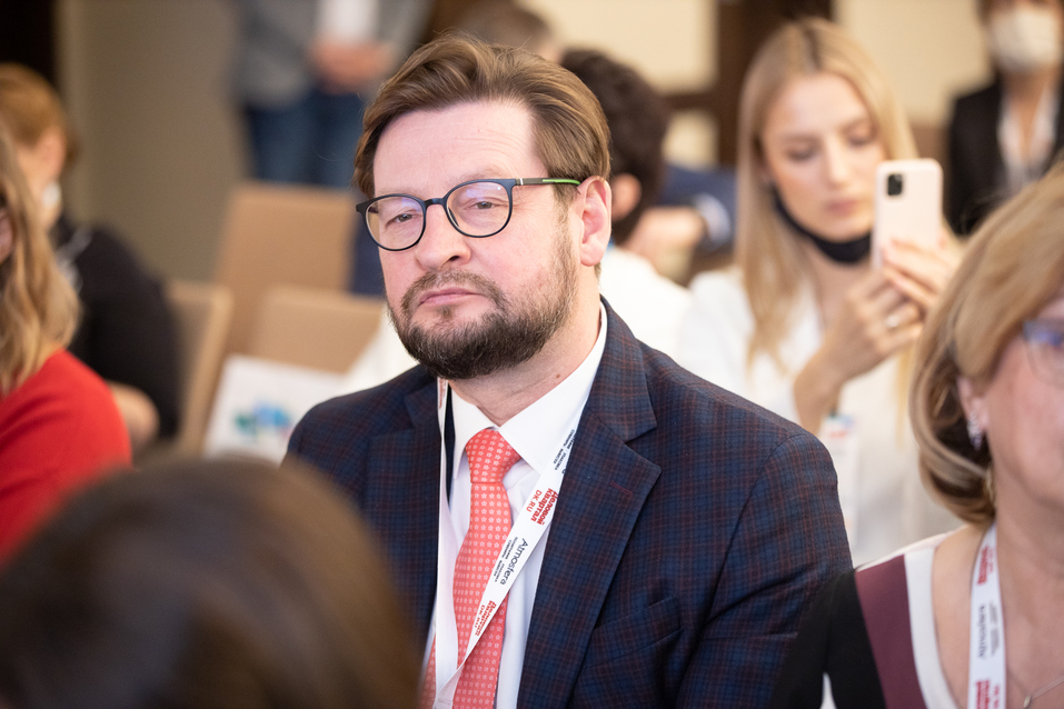 Возможно ли сделать Новосибирск «умным»? Итоги форума «Будущее города». ФОТО 129 Возможно ли сделать Новосибирск «умным»? Итоги форума «Будущее города». ФОТО 129